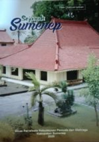 Image of Sejarah Sumenep