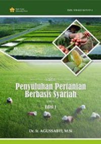 Image of Penyuluhan Pertanian Berbasis Syariah