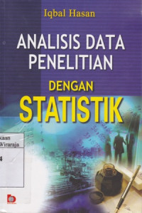 Image of Analisis Data Penelitian Dengan Statistik