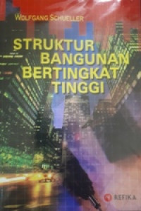 Image of struktur Bangunan Bertingkat Tinggi