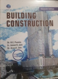 Image of Building Construction