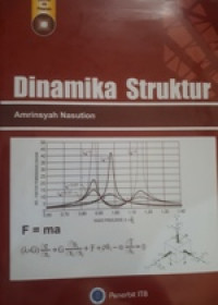 Image of Dinamika Struktur