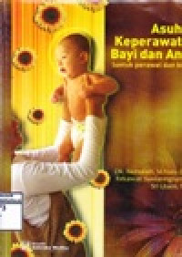 Image of Asuhan Keperawatan Bayi dan Anak