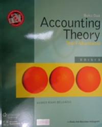 Image of Teori Akuntansi: Buku. 2