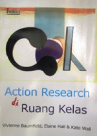 Image of Action Research di Ruang Kelas