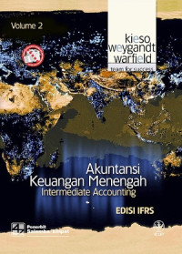 Image of Akuntansi Keuangan Menengah Vol. 2