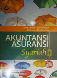Image of Akuntansi Asuransi Syariah