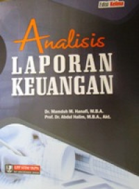 Image of Analisis Laporan Keuangan
