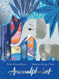 Image of Animalphabet