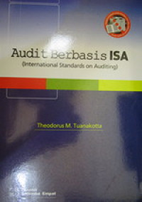 Image of Audit Berbasis ISA (International Standrads on Auditing)