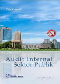 Image of Audit Internal Sektor Publik