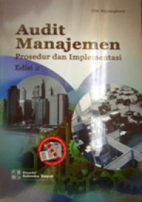 Image of Audit Manajemen Prosedur dan Implementasi