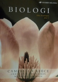 Image of Biologi Jil. I