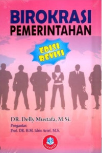 Image of Birokrasi Pemerintahan