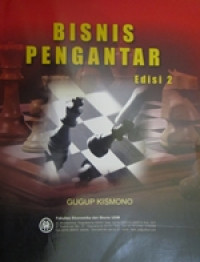 Image of Bisnis Pengantar