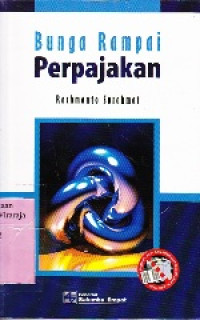 Image of Bunga Rampai Perpajakan