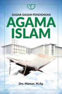 Image of Dasar-dasar Pendidikan Agama slam