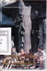 Image of Daeli Sanau Talinga dan Tradisi Lisan Onowaembo Idanoi