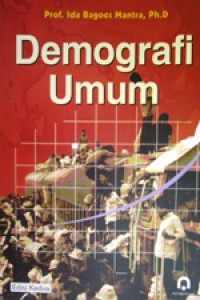 Image of Demografi Umum