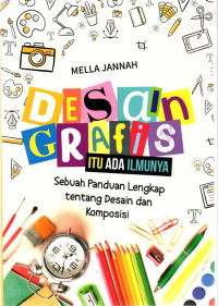 Image of Desain Grafis Itu Ada Ilmunya