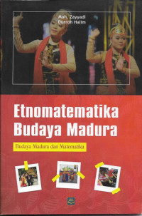 Image of Etnomatematika Budaya Madura : Budaya Madura dan Matematika