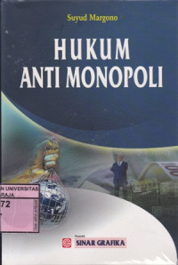 Image of Hukum Anti Monopoli