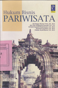 Image of Hukum Bisnis Pariwisata