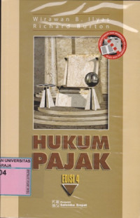 Image of Hukum Pajak