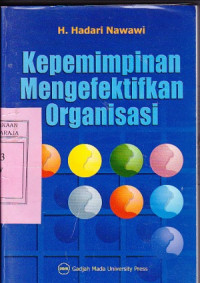 Image of Kepemimpinan Mengaktifkan Organisasi
