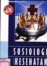 Image of Sosiologi untuk Kesehatan