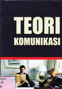 Image of Teori Komunikasi