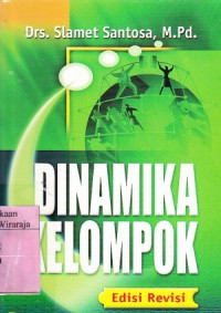 Image of Dinamika Kelompok