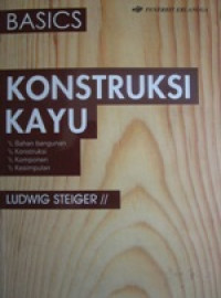 Image of Konstruksi Kayu
