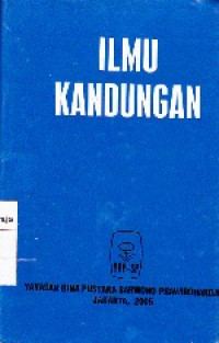 Image of Ilmu Kandungan