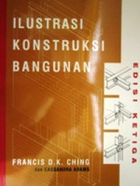 Image of Ilustrasi Konstruksi Bangunan