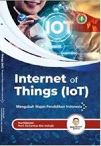 Image of Internet Of Things ( LoT )