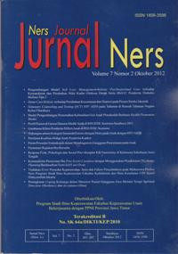 Image of Jurnal Ners