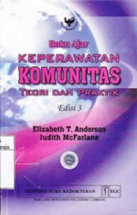 Image of Buku Ajar Keperawatan Komunitas Teori Dan Praktik