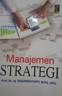 Image of Manajemen Strategi