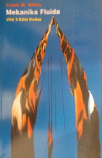 Image of Mekanika Fluida Jil. II