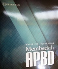 Image of Membedah APBD