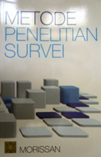 Image of Metode Penelitian Survei