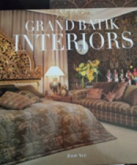 Image of Grand Batik Interiors
