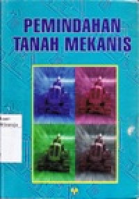 Image of Pemindahan Tanah Mekanis