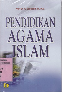 Image of Pendidikan Agama Islam