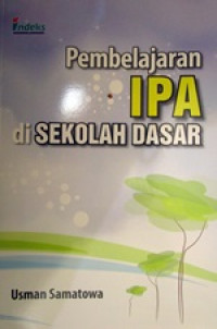 Image of Pembelajaran IPA Di Sekolah Dasar