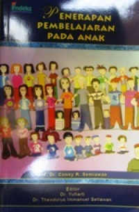 Image of Penerapan Pembelajaran Pada Anak