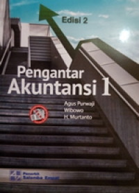 Image of Pengantar Akuntansi: Jil. 1