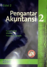 Image of Pengantar Akuntansi 2