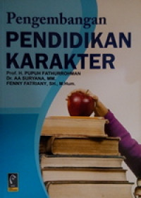 Image of Pengembangan Pendidikan Karakter